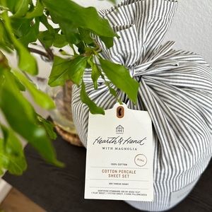 Hearth & Hand Sheets (King)